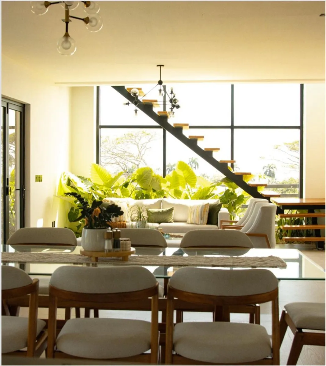 Casa en Cabrera en venta con hermosa en vista, foto 3