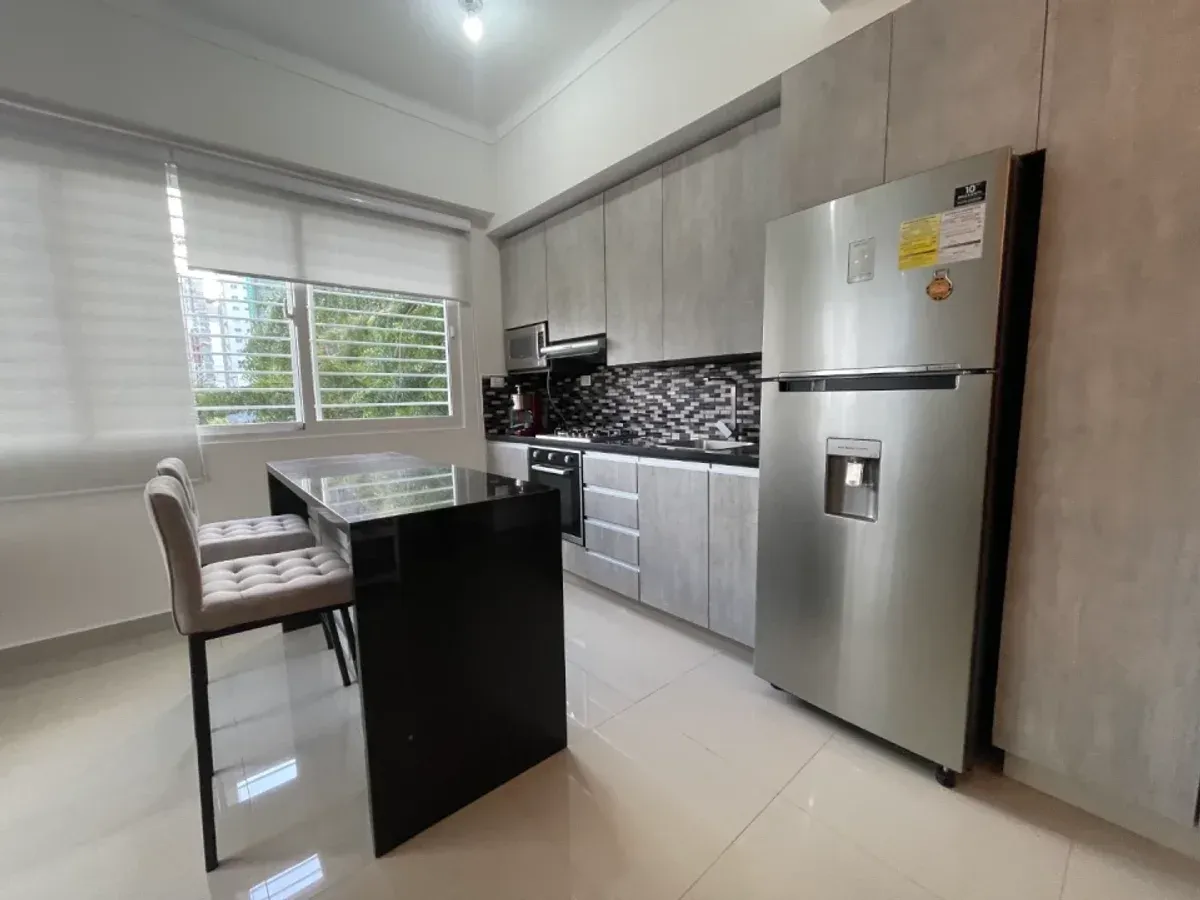 Apartment in La Esperilla, Santo Domingo, Foto 9