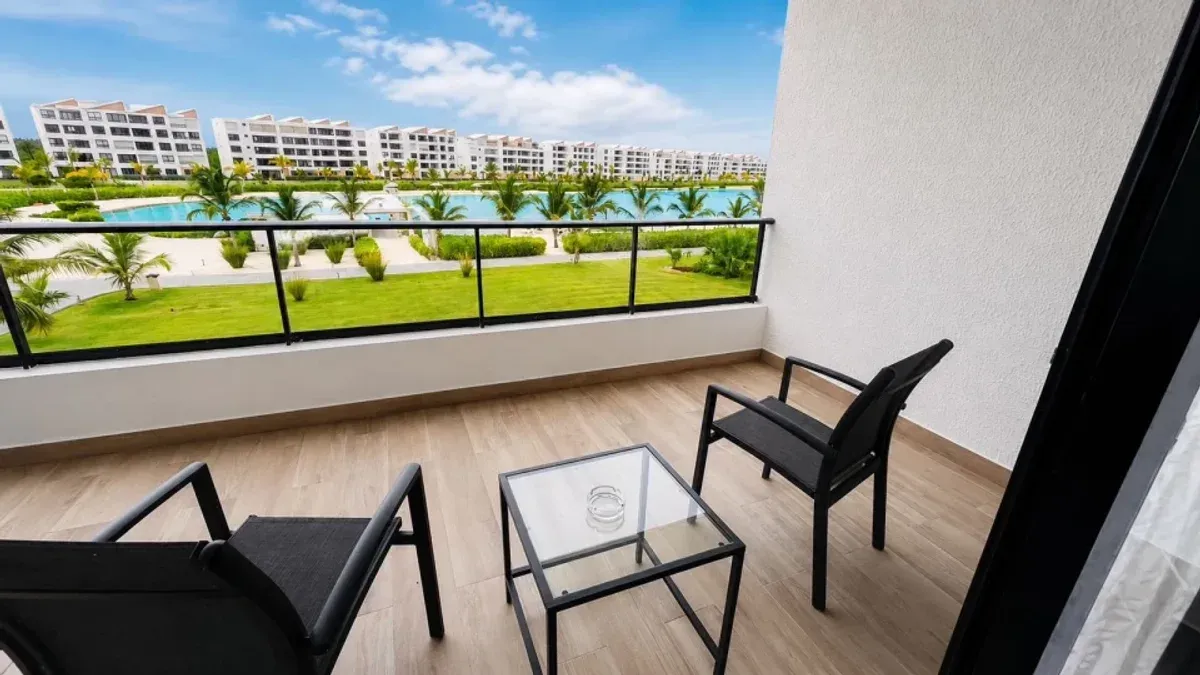 Beautiful Apartment, Spectacular Views, photo 12