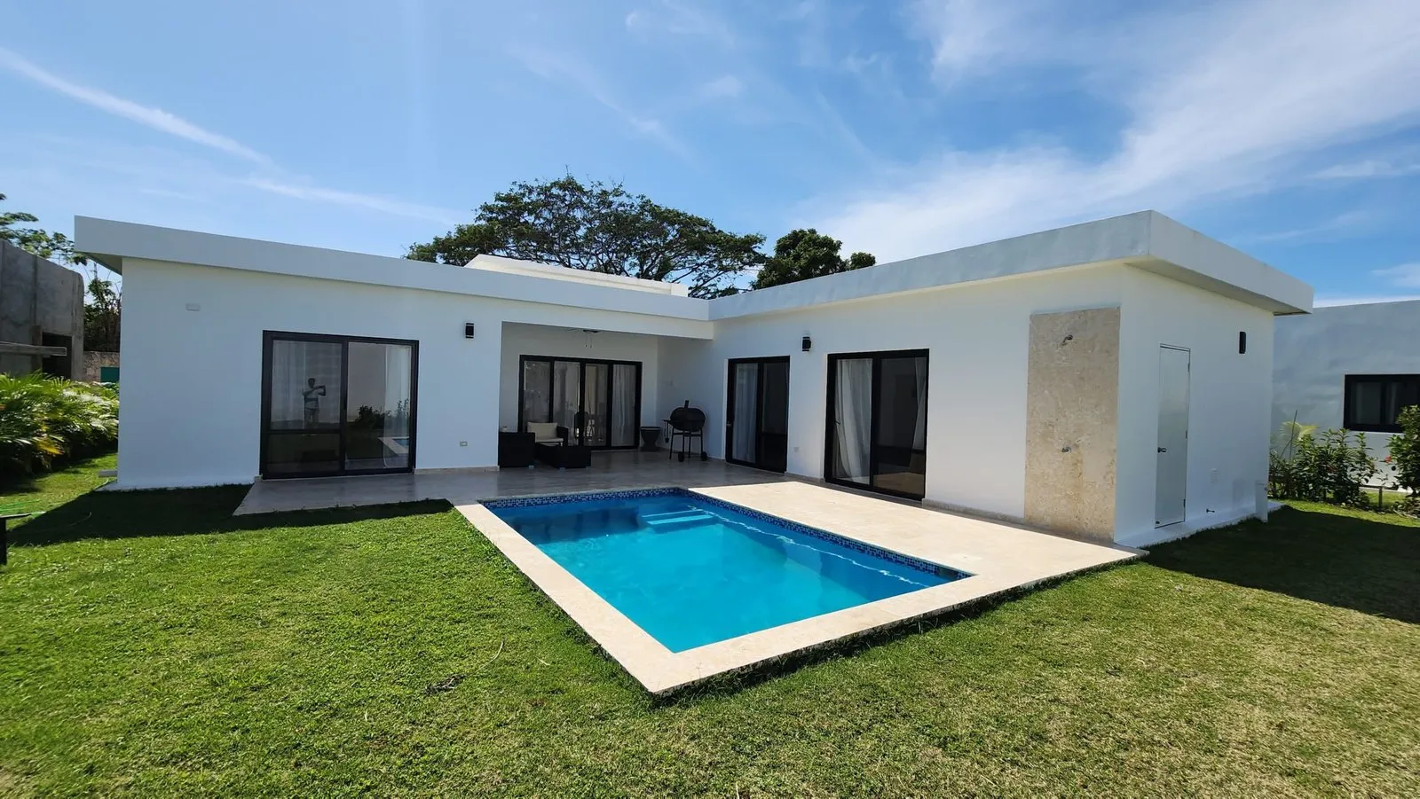 3-Bedroom Villa for Sale in Sosúa Ocean Village, photo 8