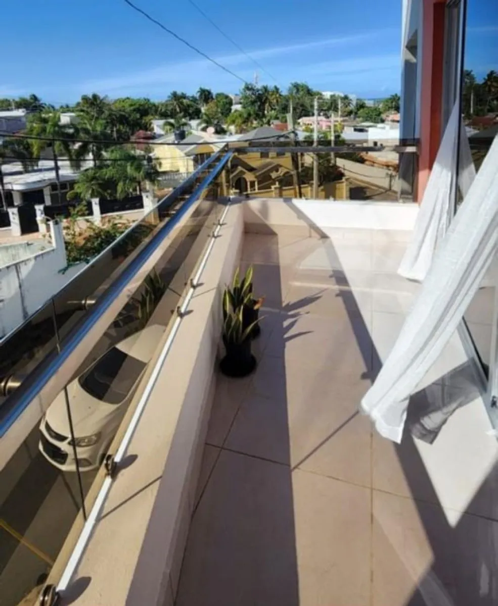 Apartamento en Nagua, Barrio Nuevo, foto 3