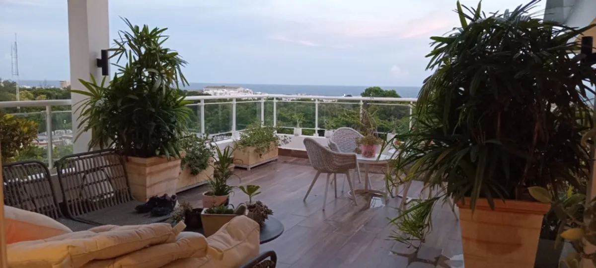 APARTMENT FOR SALE 4 BEDROOMS MIRADOR SUR SAN, main photo