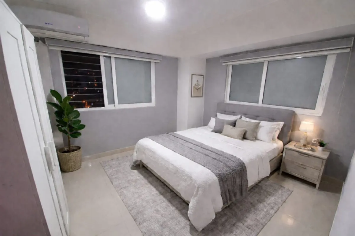 Penthouse de 220 m² con terraza y 2 parqueos, foto principal