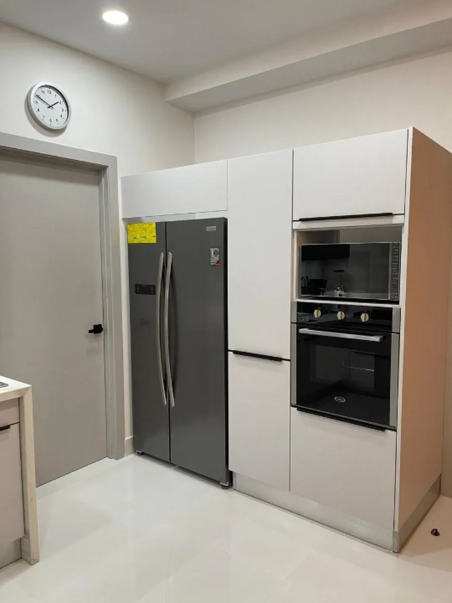 Appartamento in Torre Monaco XII Residences, foto 13