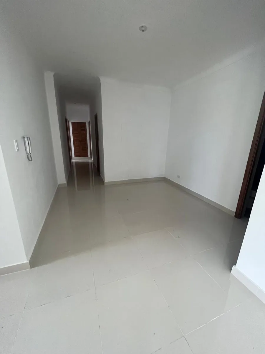 Appartamento a Mirador Norte, Distrito Nacional, foto 3