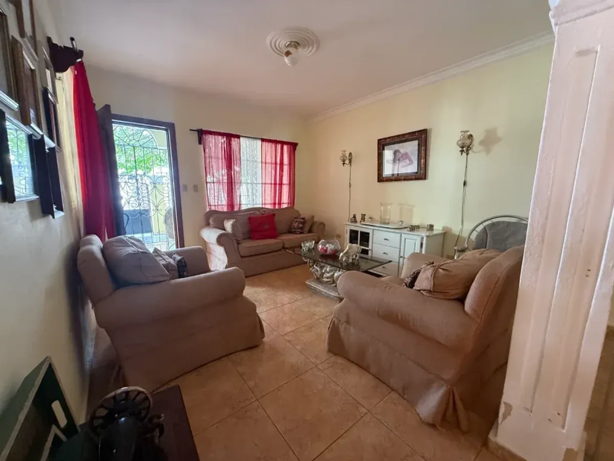 Casa en Romana del Oeste, venta amueblada, foto 6