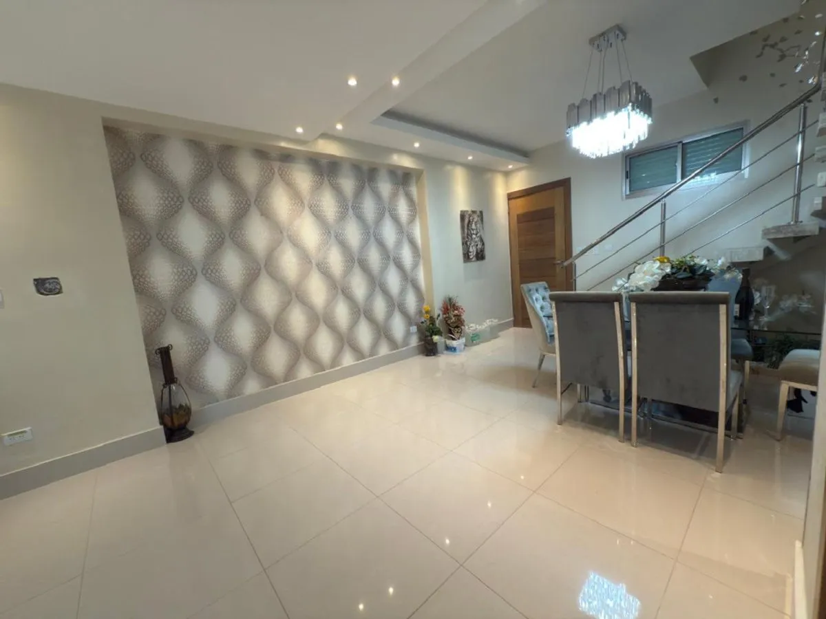 Penthouse de Luxe à El Millón, Santo Domingo, photo 2