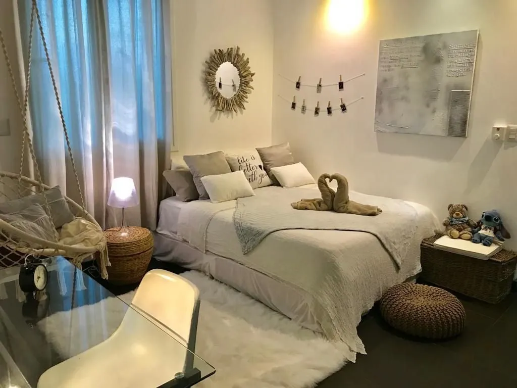 MIT MEERBLICK – 3 SCHLAFZIMMER – APARTEMENT VERFÜGBAR, Foto 7