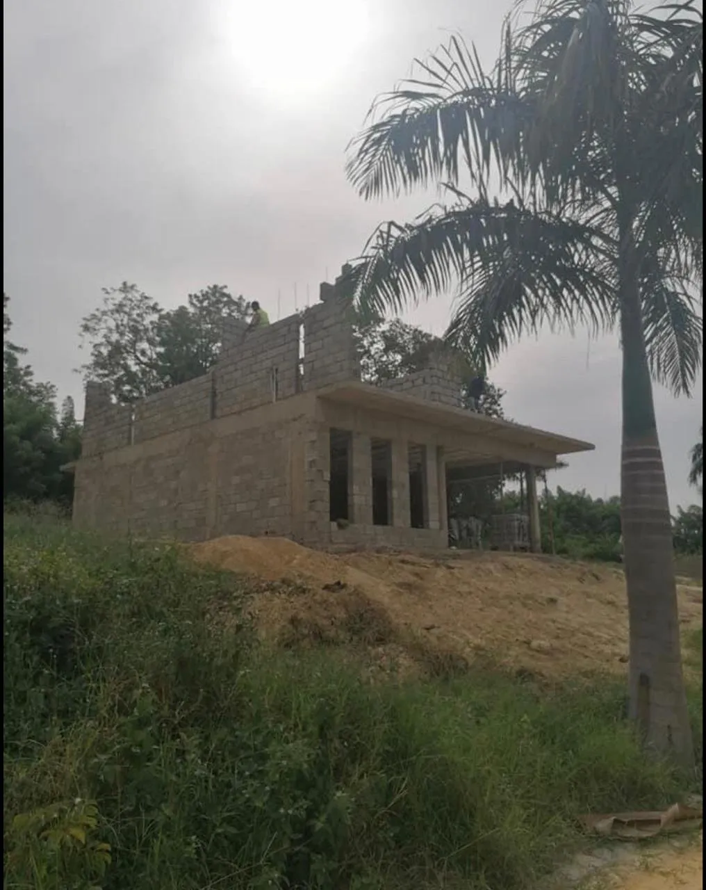 Moderna Villa in Costruzione El Choco., foto 6