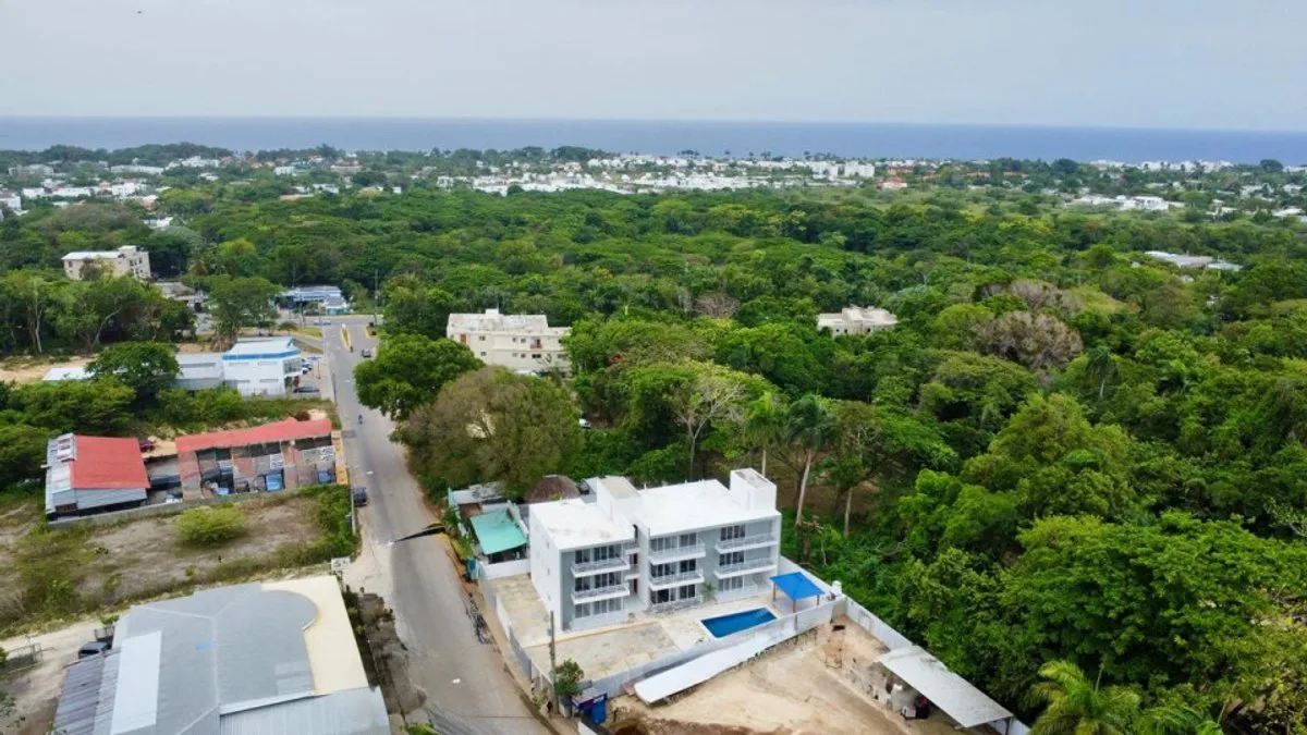 Appartement à vendre à Sosúa, El Batey, photo 9