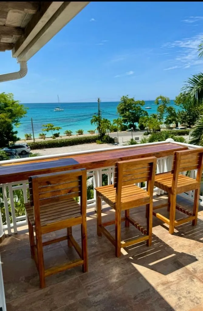 Appartement face à la mer, playa Punta Popy, photo 2