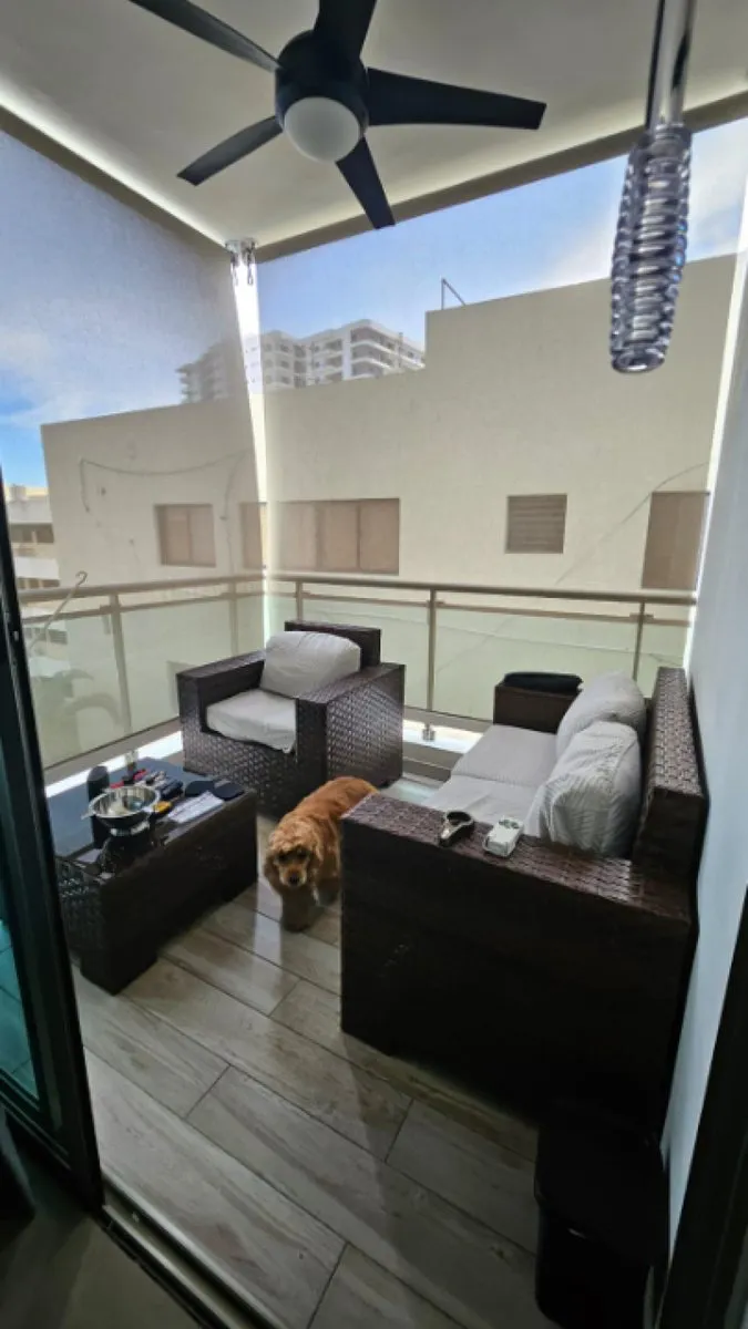 Apartamento en La Esperilla, Santo Domingo, foto 3
