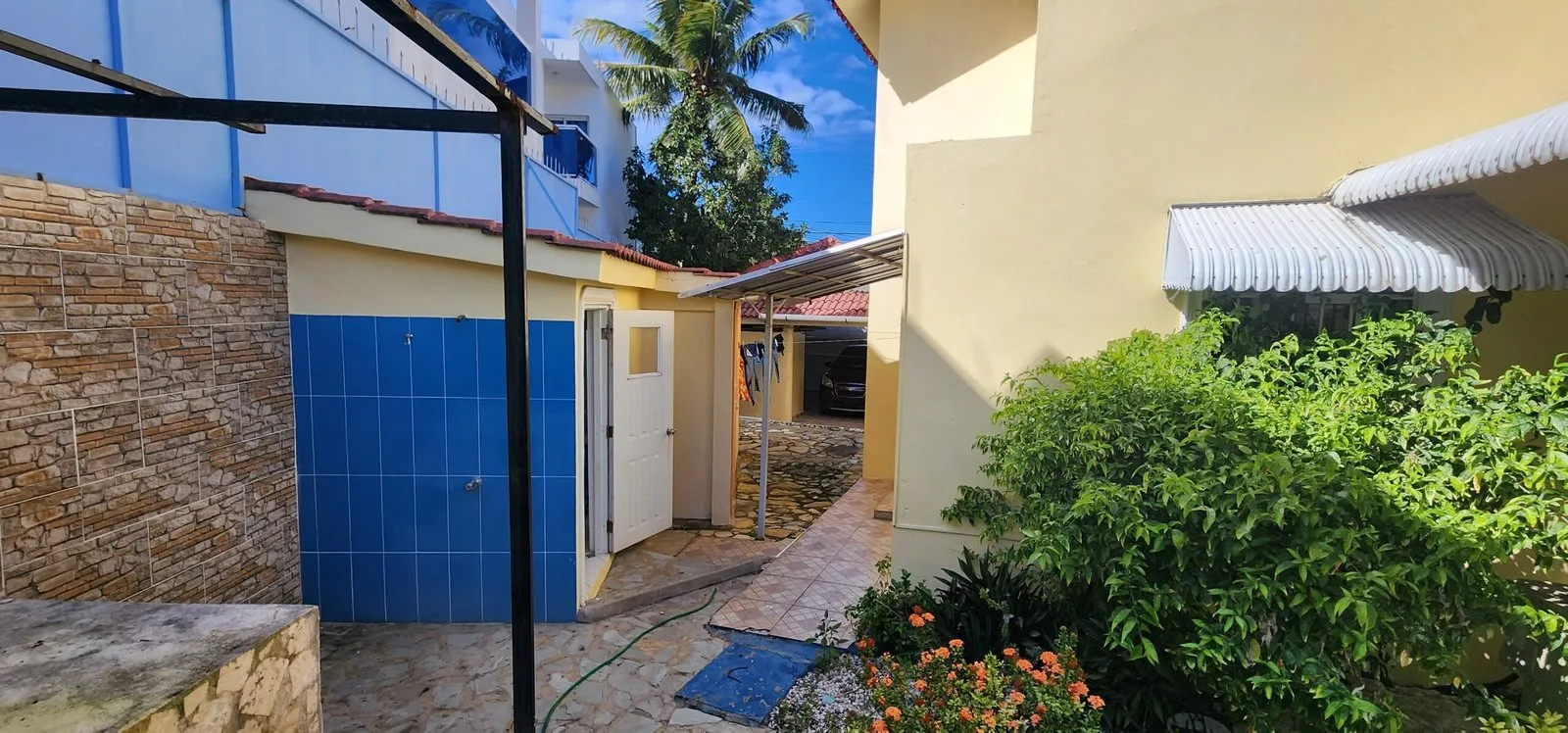 Casa en venta en El Batey Sosúa, foto 14