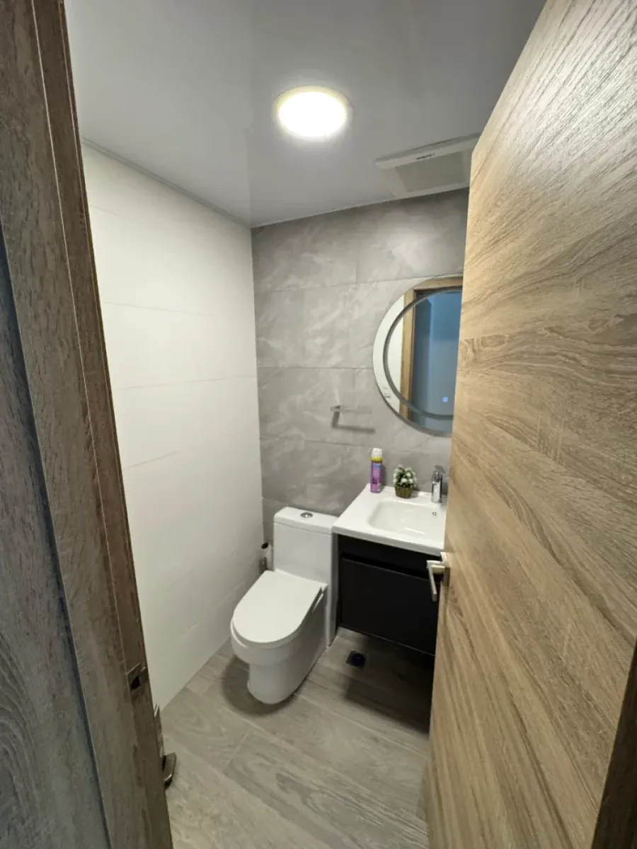 Penthouse à Santiago, photo 7