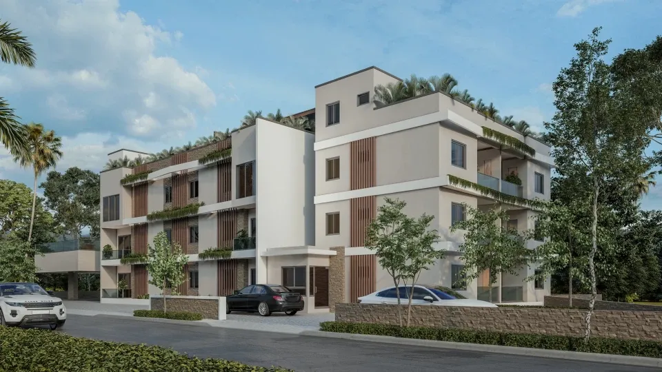 Proyecto en RESIDENCIAL BRISAS DE PUNTA CANA, foto 7