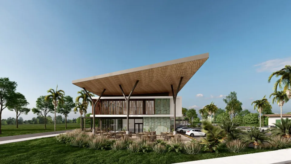 Project in Bávaro, photo 9
