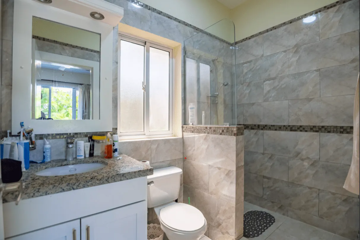 Modern Caribbean 2-Bedroom Villa in Gated Community – Fully Furnished & Move-In Ready, photo 12