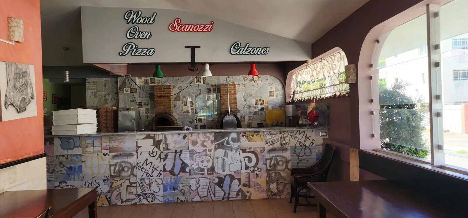 Restaurante Bologna in Sosúa, Foto 9