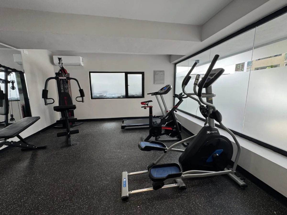 Apartamento Moderno en Venta Ensanche Serrallés, foto 3