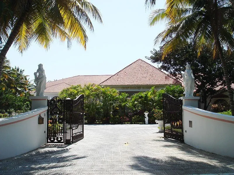 6 BR – PRIVATE CARIBBEAN VILLA – SOSÚA, photo 2