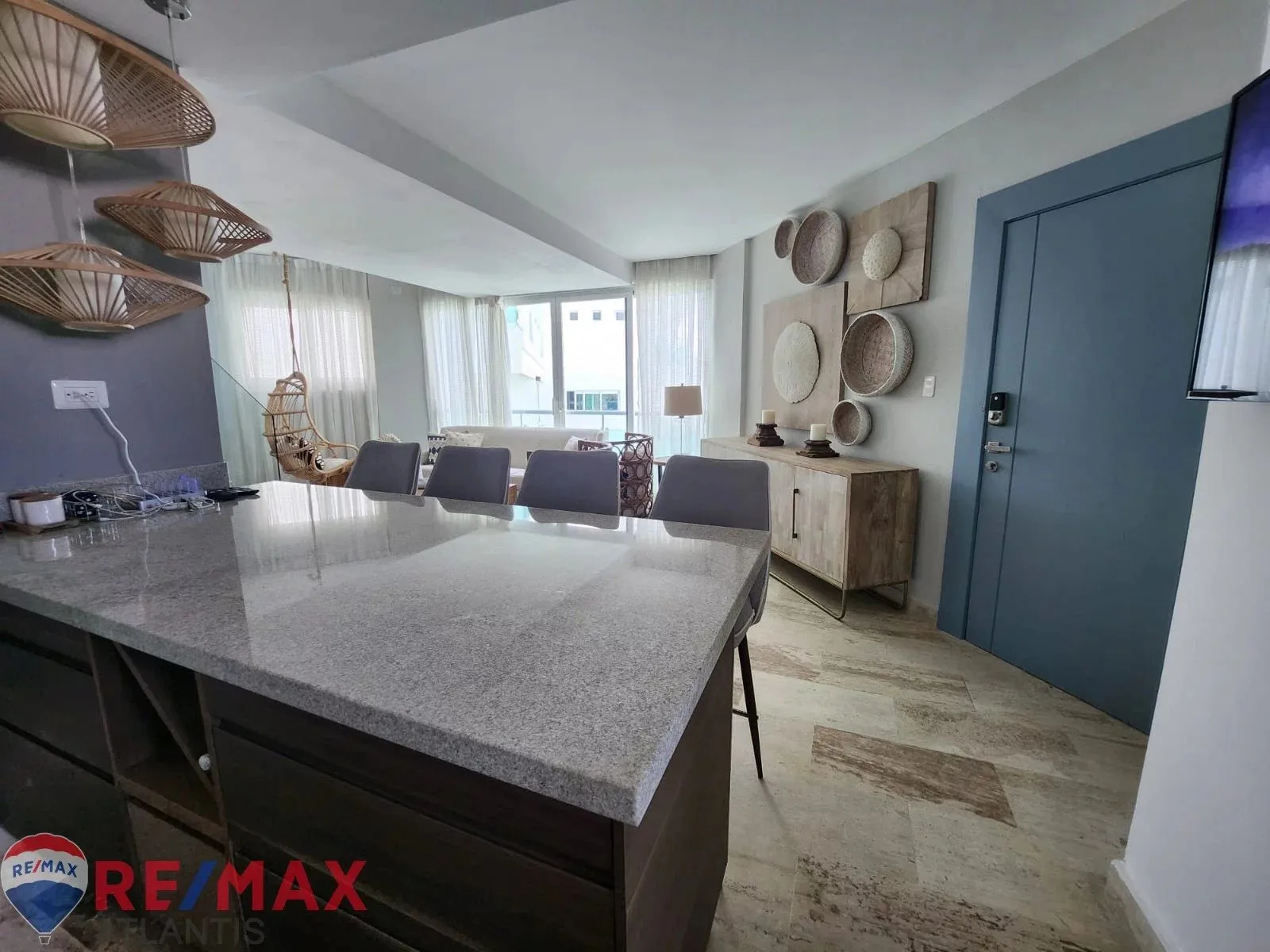 EXCLUSIVE BEACHFRONT PENTHOUSE, foto 6