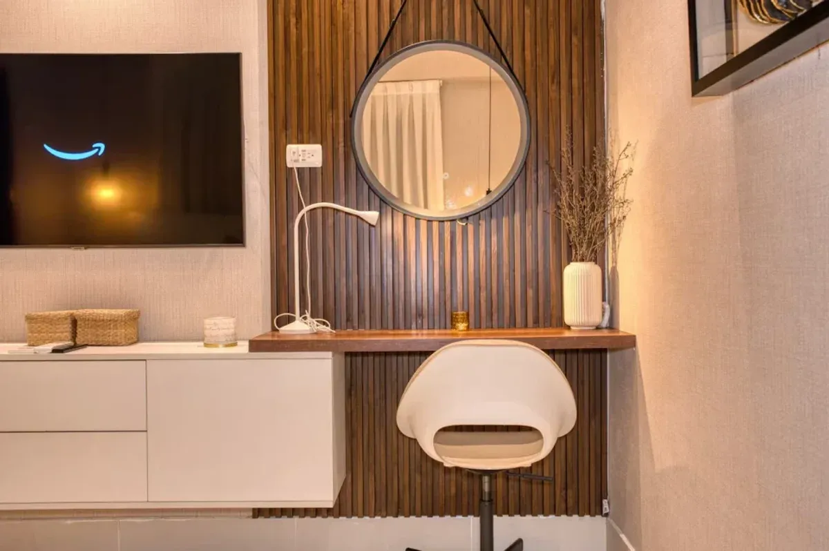 Apartment in Ensanche Serrallés, Santo Domingo, photo 12