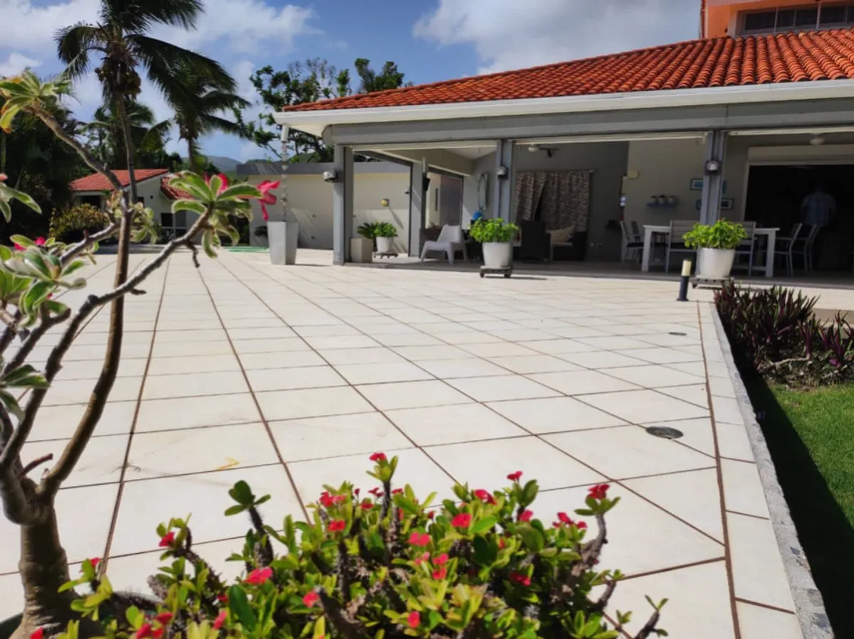Casa de Lujo en Samaná, Las Galeras, foto 5
