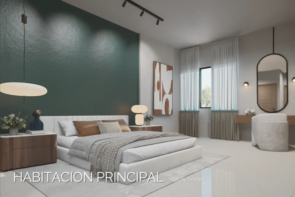 Project in MIRADOR NORTE, photo 4