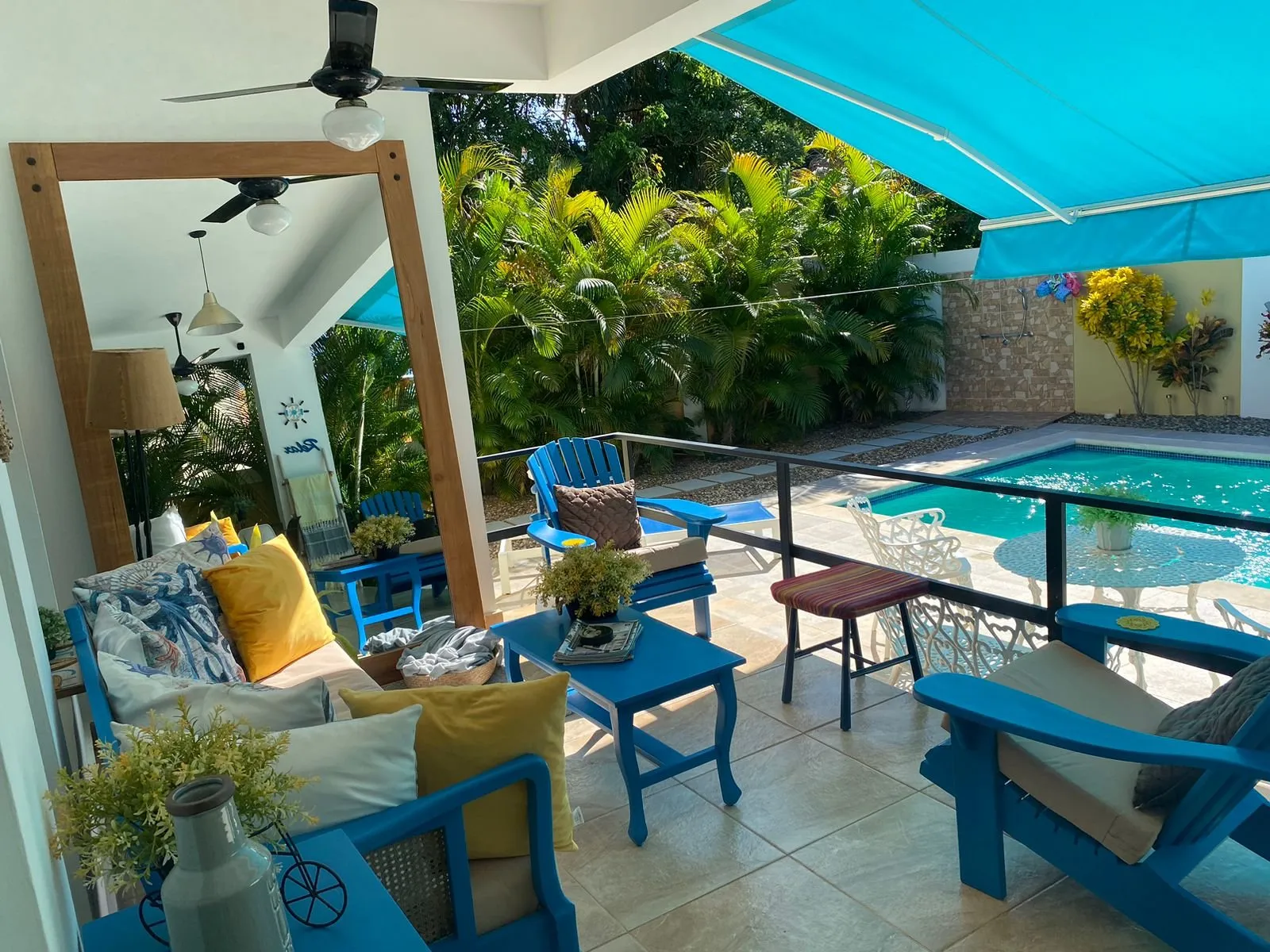 VILLA DE ENSUEÑO EN SOSÚA, foto 4