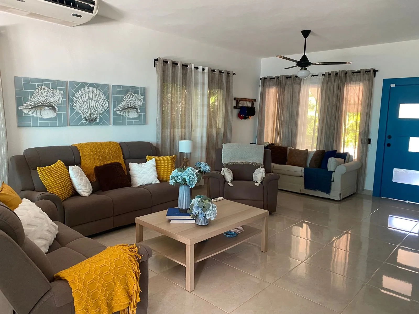 VILLA DE ENSUEÑO EN SOSÚA, foto 11
