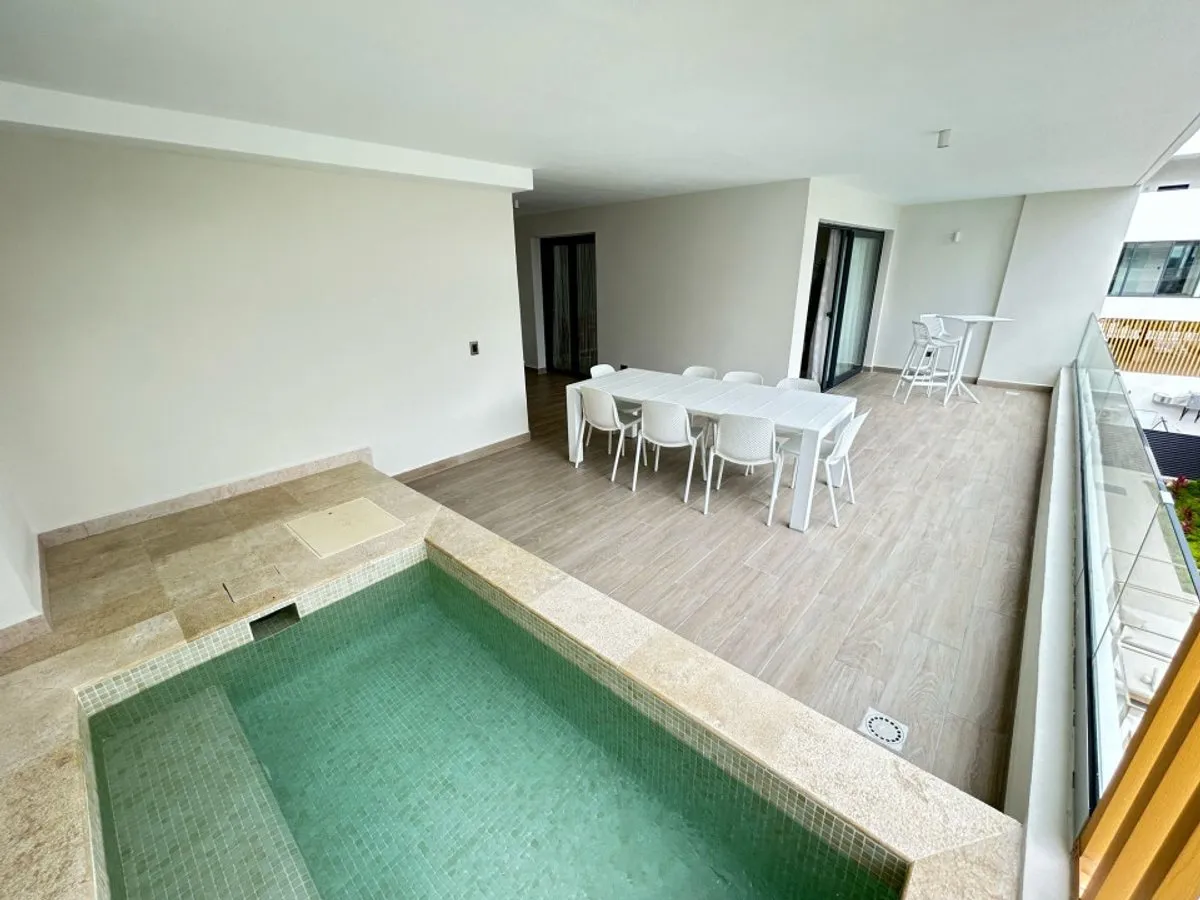 Apartamento en Bávaro, Los Corales, 2 hab., foto 10
