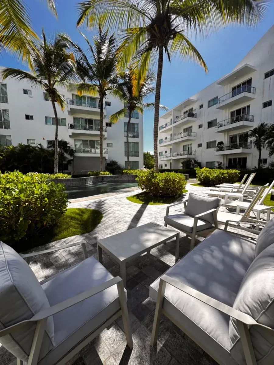 Cap Cana: 2 BR with Pool in Ciudad Las Canas, photo 5