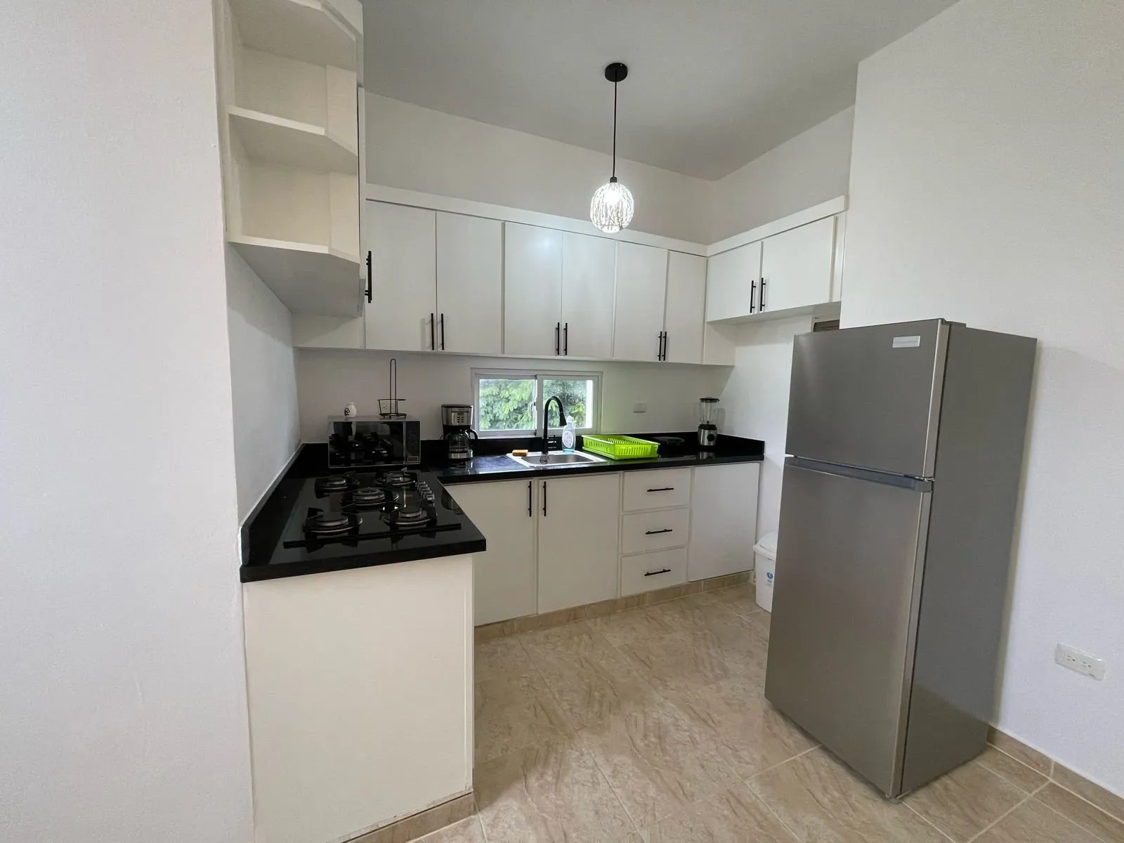 4 ENCANTADORES APARTAMENTOS EN VENTA EN SOSUA, foto 6