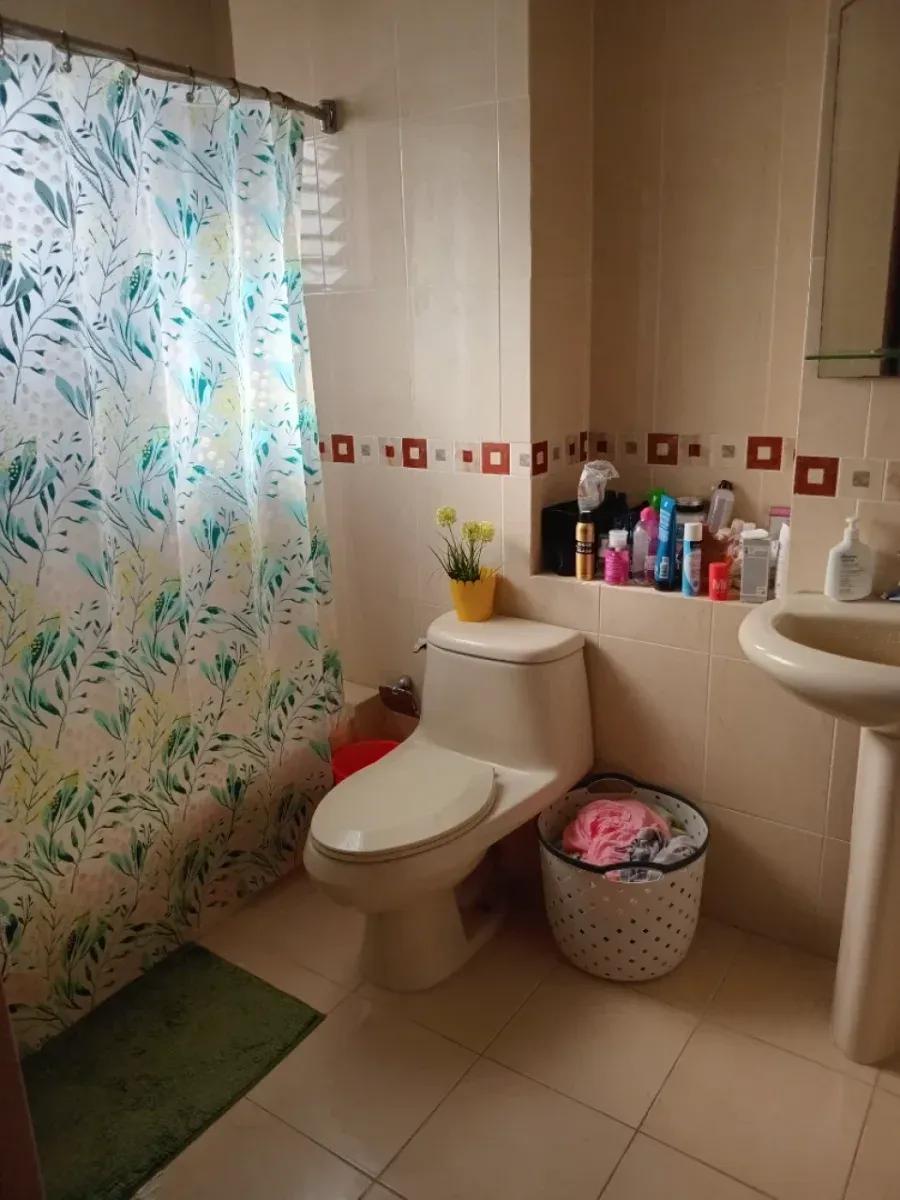 Apartamento familiar con mas de 200m2 y amplio balcon, foto 8