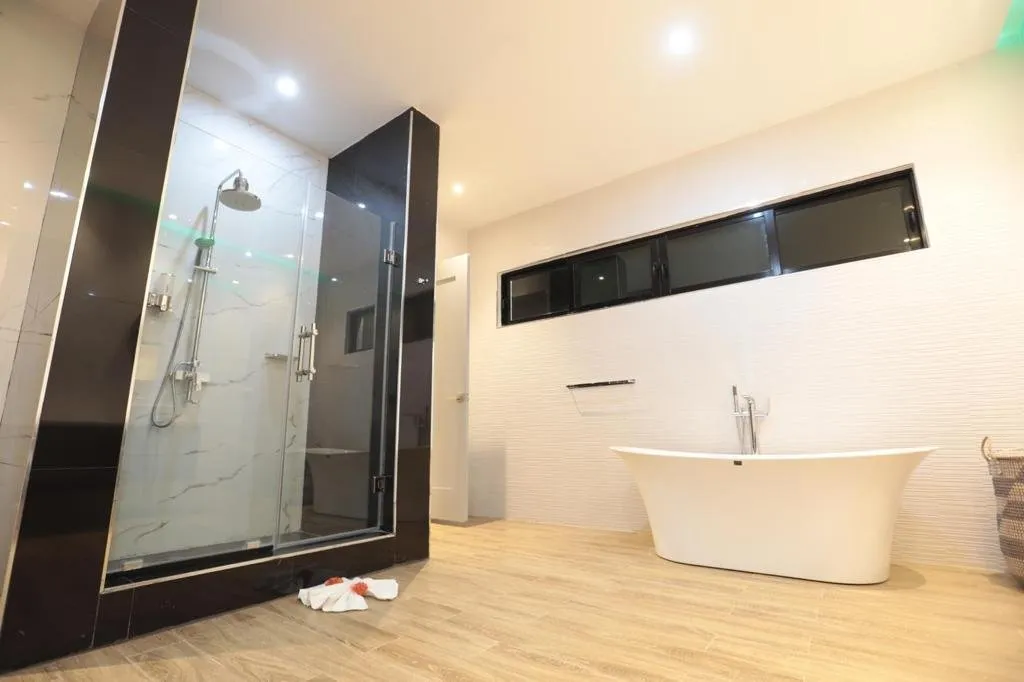 Smart Luxury Villa for Sale in Sosúa Ocean Village – Modern, Spacious & Fully Equipped, photo 12
