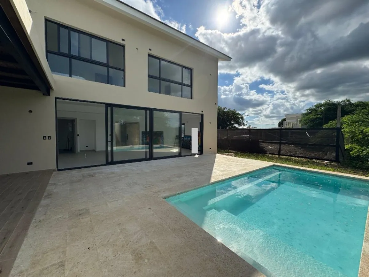 Discover the Villa of Your Dreams in La Estancia Golf Resort, main photo