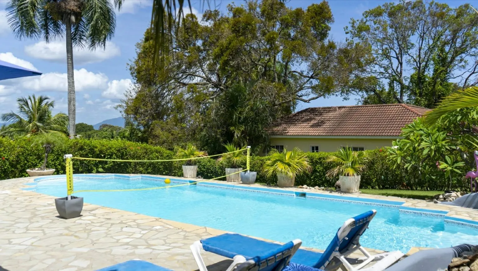 Villa mit Meerblick in Sosúa!, Hauptfoto