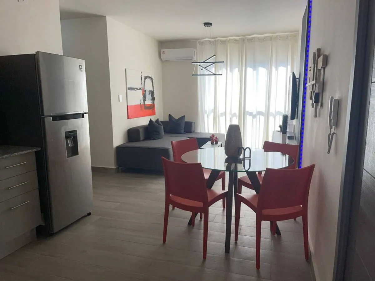 Apartamento En Punta Cana, Bavaro, foto 6