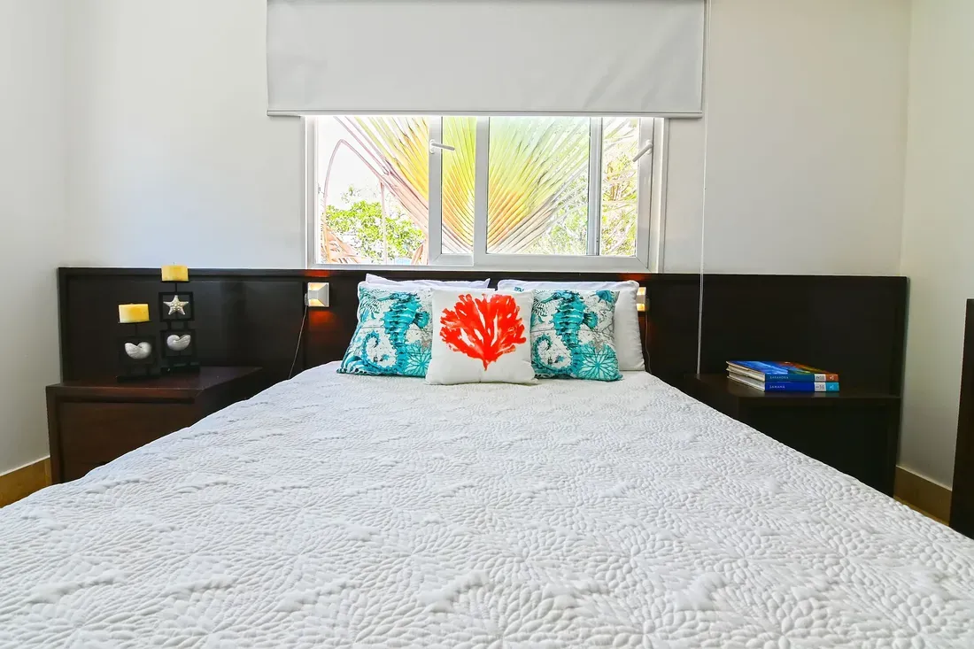 ELEGANTES MEERBLICK-APARTMENT, Foto 2