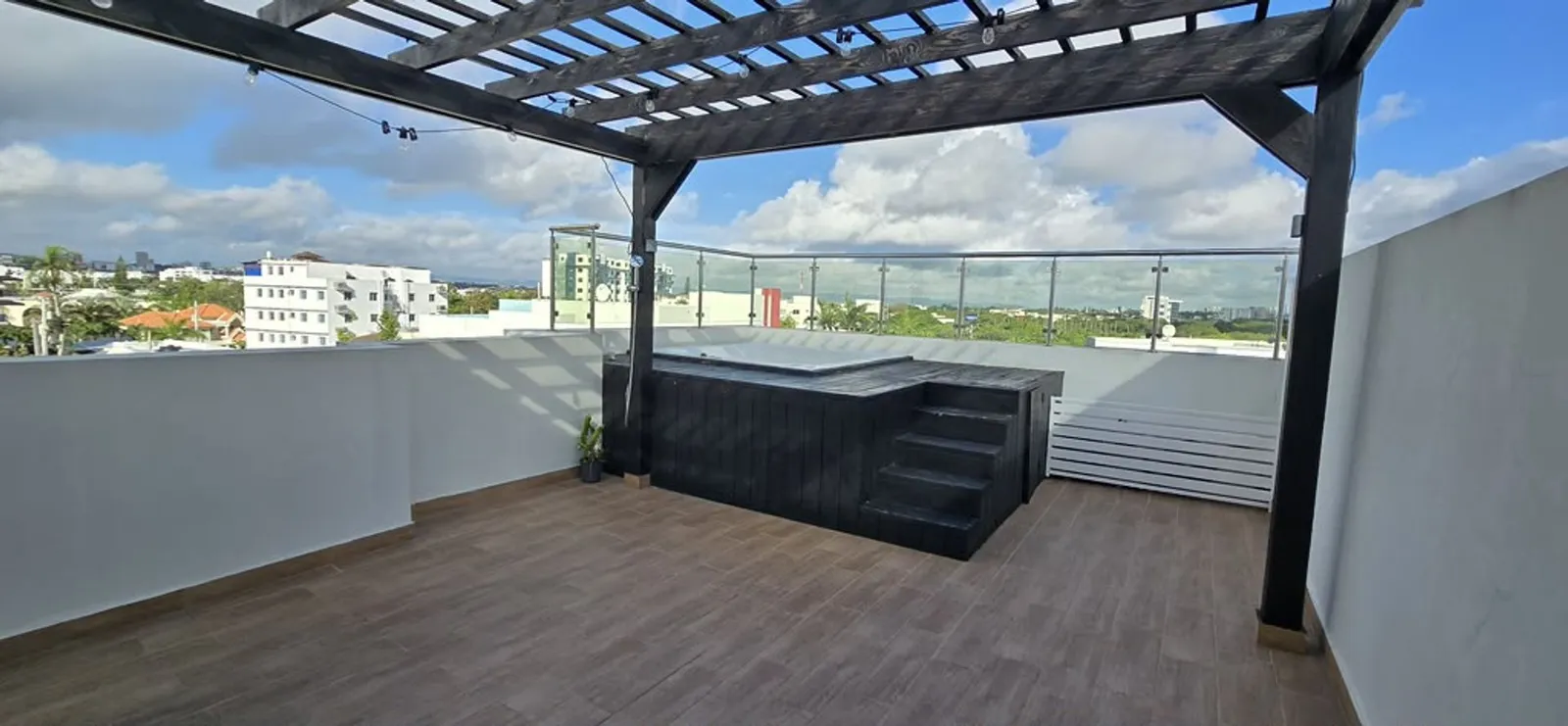 Verkauf von Penthouse in Santiago, Foto 4