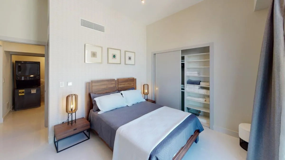 Apartamento Moderno en Piantini, Santo Domingo, foto 8