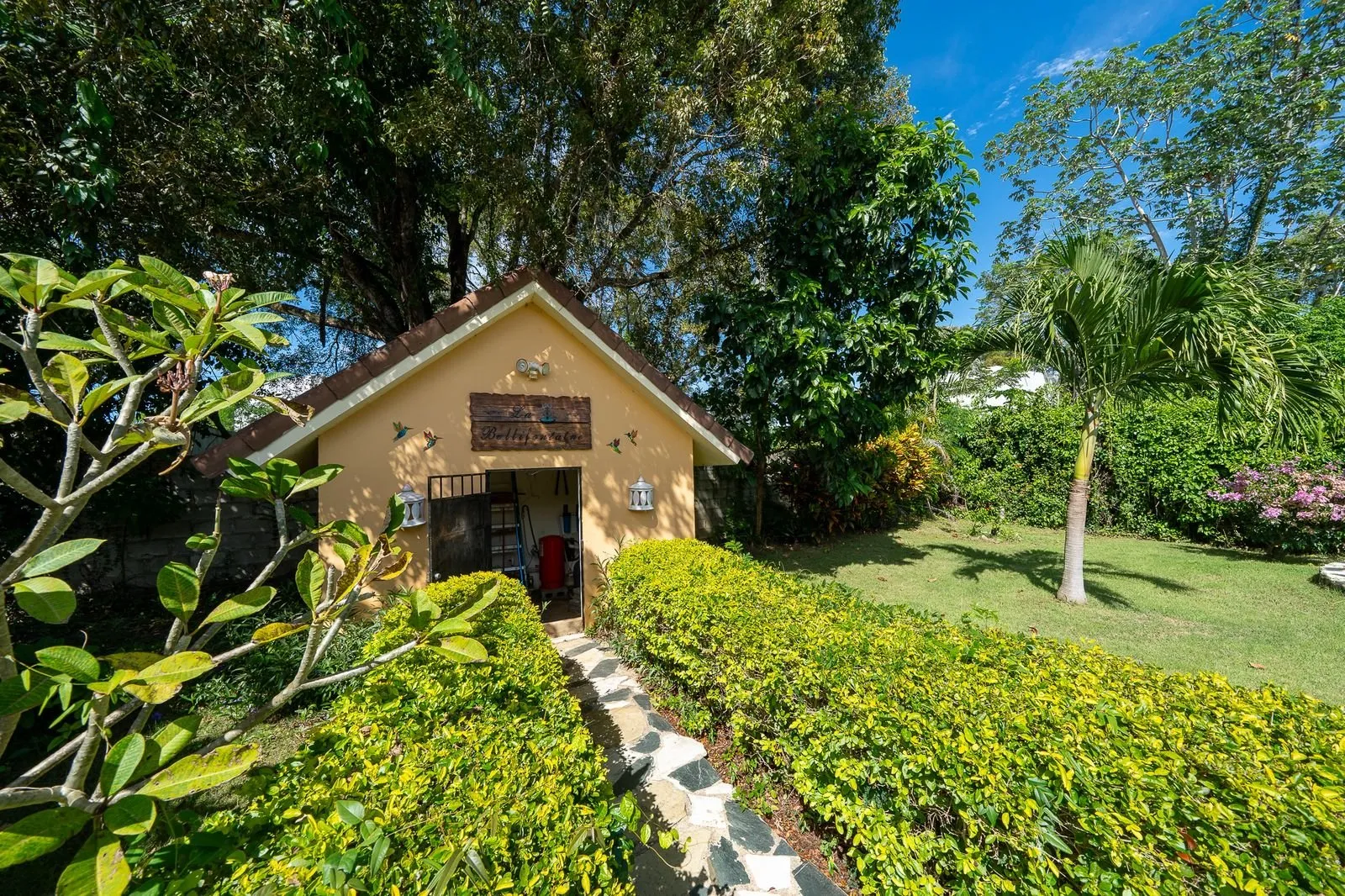 ERSCHWINGLICHES HAUS ZUM VERKAUF IN SOSÚA IN LA MULATA – 2 SCHLAFZIMMER MIT PRIVATEM POOL, Foto 9