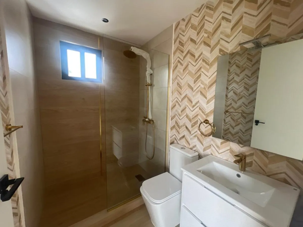 Apartment in Ensanche Naco, Bezirk Nationale, Foto 5