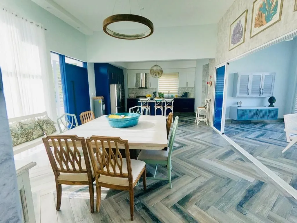 Hermosa Villa en Exclusivo Residencial en Sosúa, foto 7