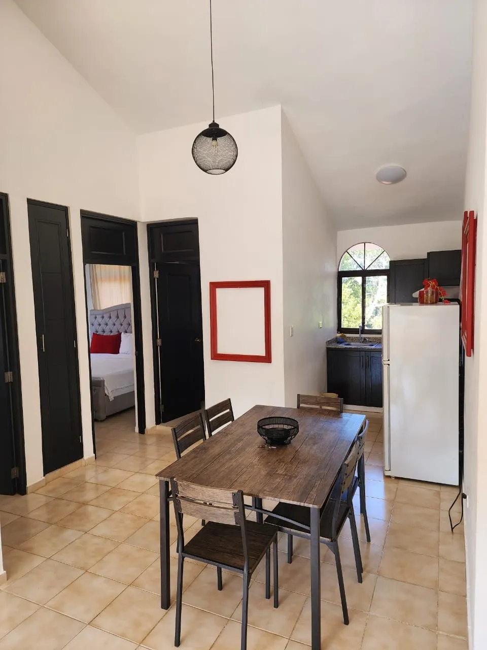 WUNDERSCHÖNES APARTMENT – SOSÚA, Foto 4