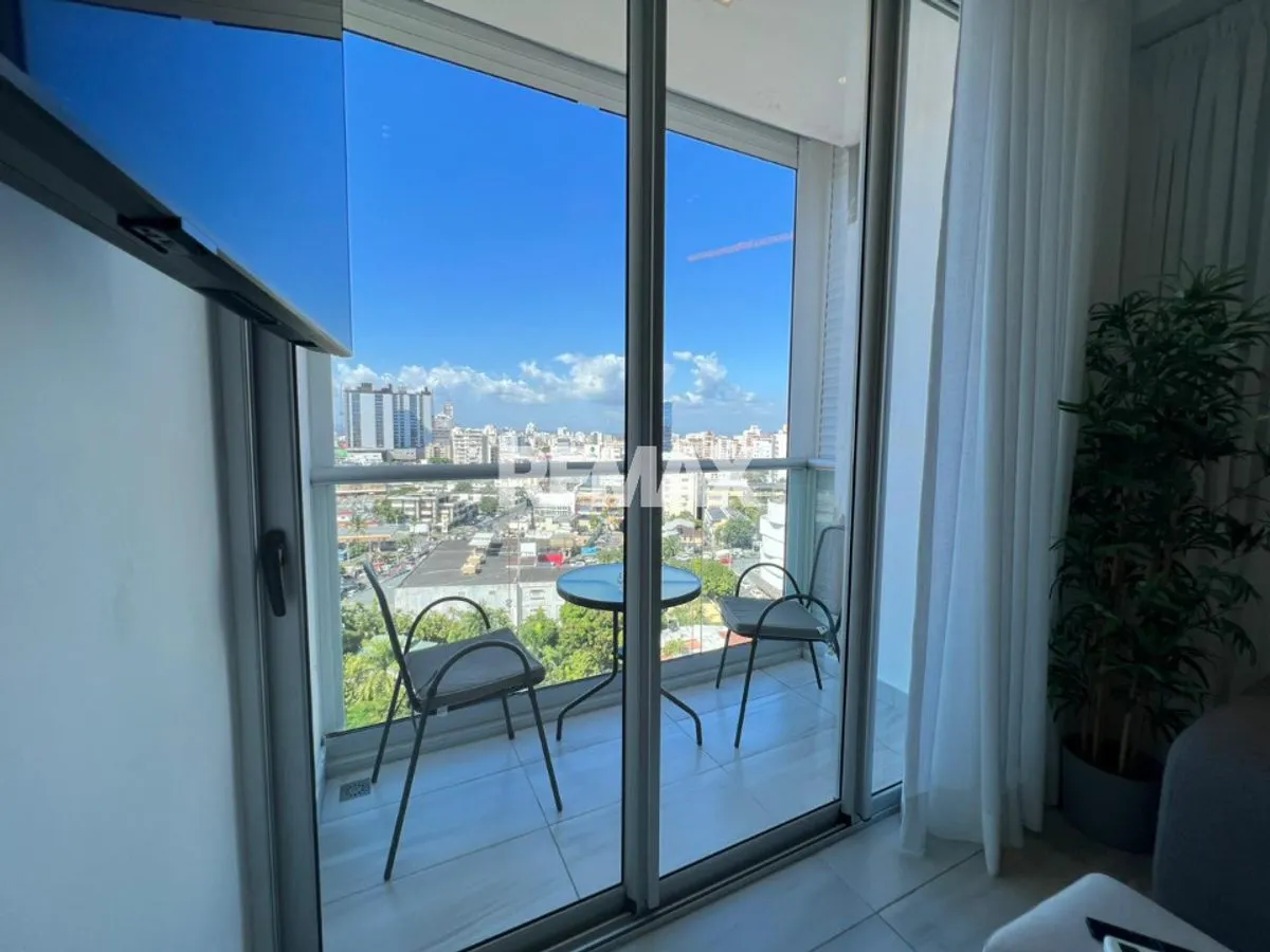 Apartamento en Piantini, foto 15