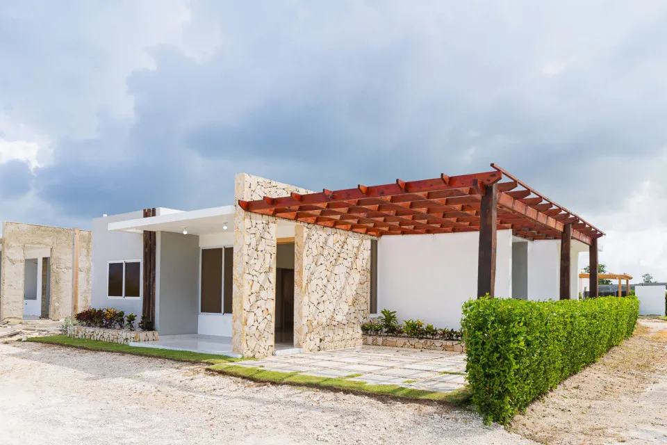 Projekt in Bávaro, Hauptfoto