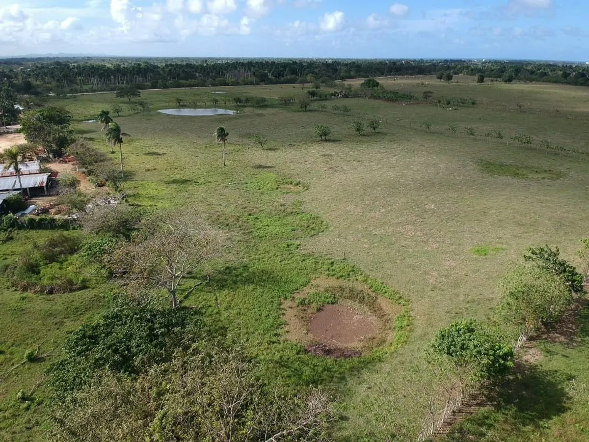 Terreno in Vendita a El Macao, 11,319 m², foto 13
