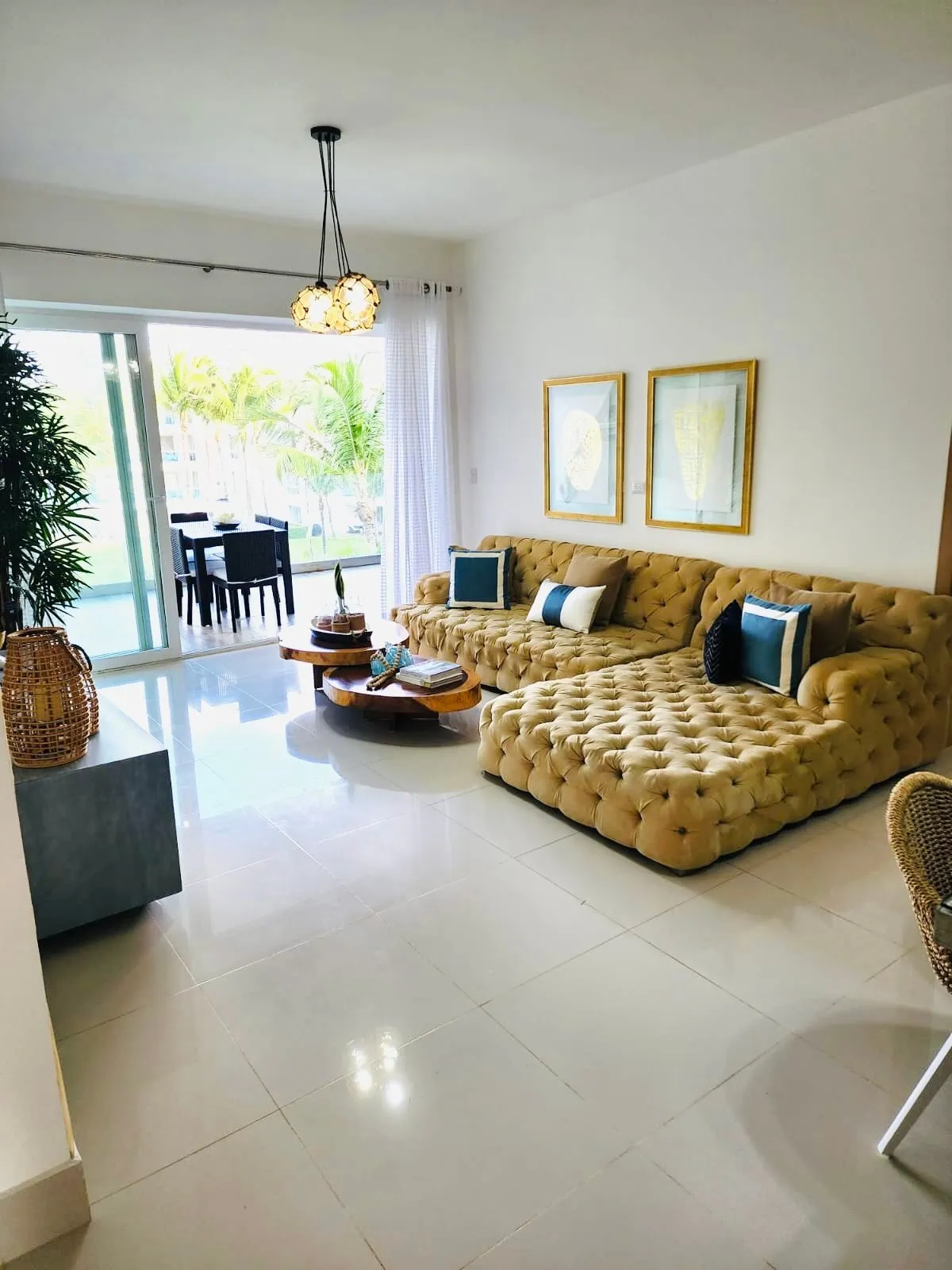 APPARTAMENTO DI LUSSO A CABARETE, foto 3