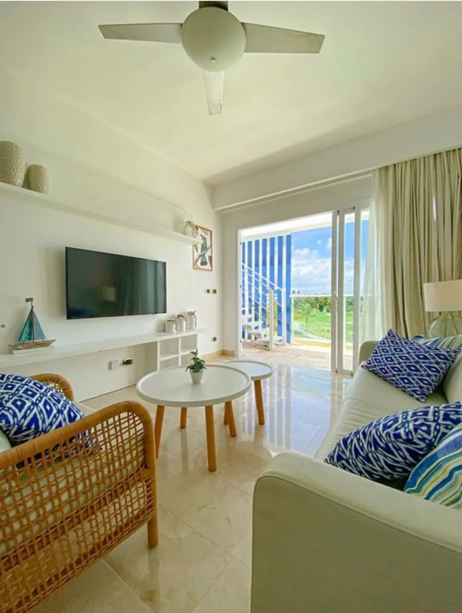 Appartement type PH à Cana Bay, photo 2